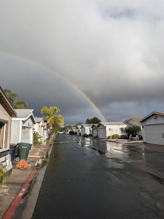 Park Place Mobile Home Park Picture 1