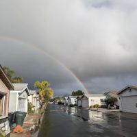 Park Place Mobile Home Park ico