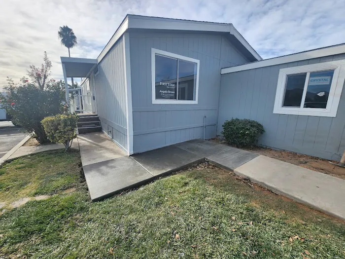 Park Place Mobile Home Park Picture 7