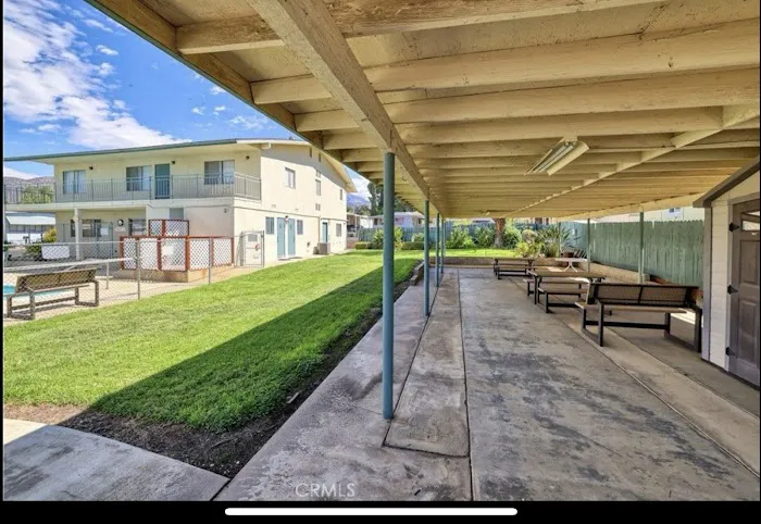 Carriage Isle Mobile Home Park Picture 2