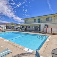 Carriage Isle Mobile Home Park ico