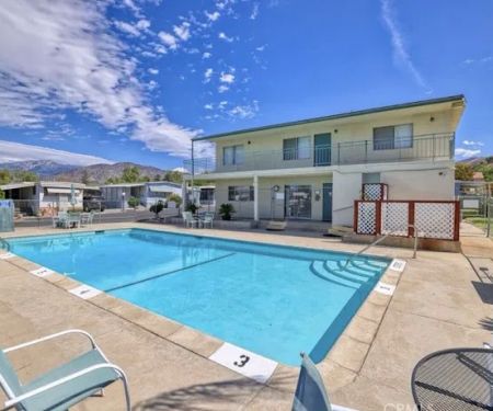 Carriage Isle Mobile Home Park