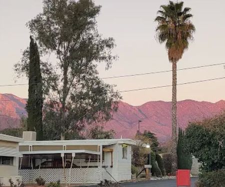 Aladdin Mobile Estates