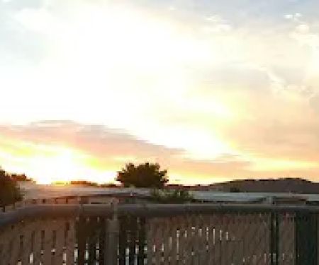 Twin Pines Mobile Home Park