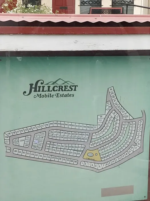 Hillcrest Mobile Estates Picture 3