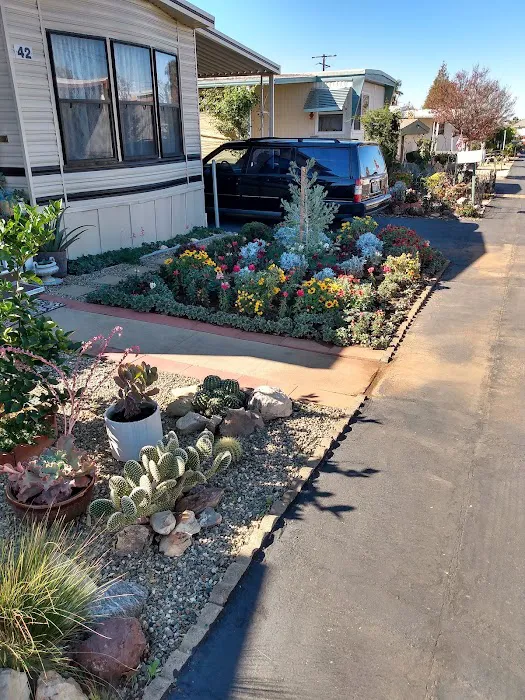 Yucaipa Village Mobile Home 12830 6th street #50ome Est, Picture 9