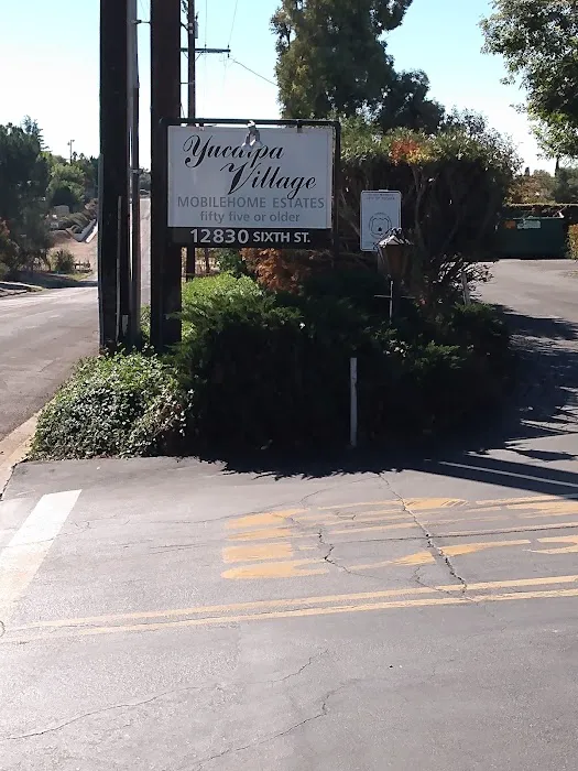 Yucaipa Village Mobile Home 12830 6th street #50ome Est, Picture 4