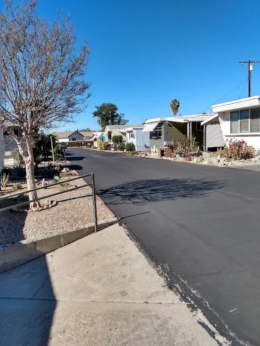 Yucaipa Village Mobile Home 12830 6th street #50ome Est, Picture 7