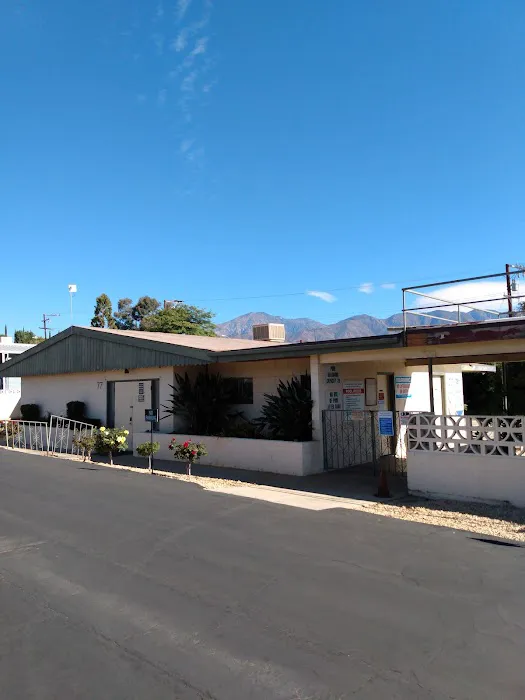 Yucaipa Village Mobile Home 12830 6th street #50ome Est, Picture 1