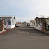 Hideaway Manufactured Home Community ico