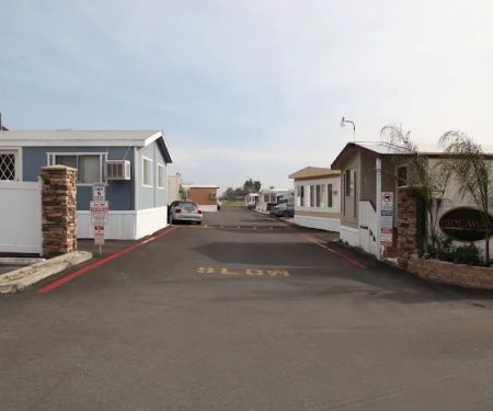 Hideaway Manufactured Home Community