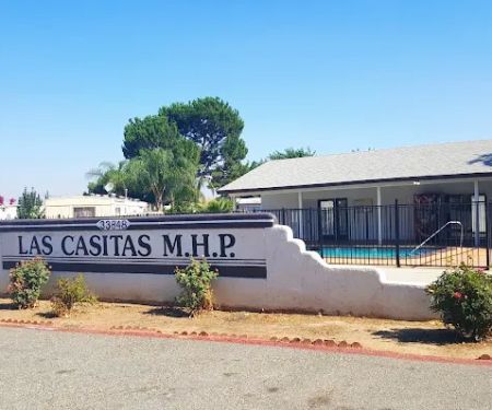 Las Casitas-Yucaipa MHP