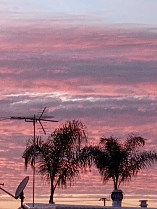 Green Valley Mobile Home Park Picture 2