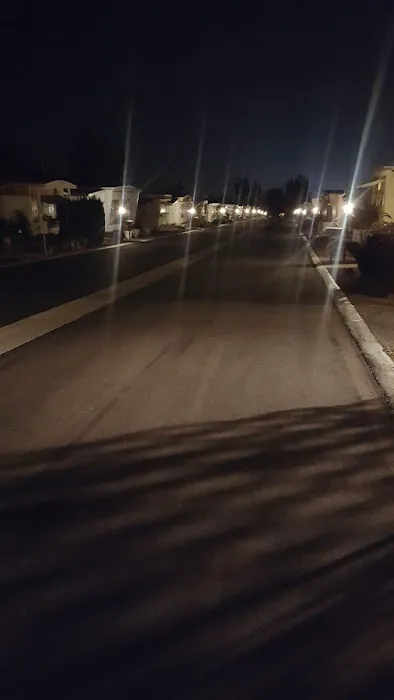 Green Valley Mobile Home Park Picture 3