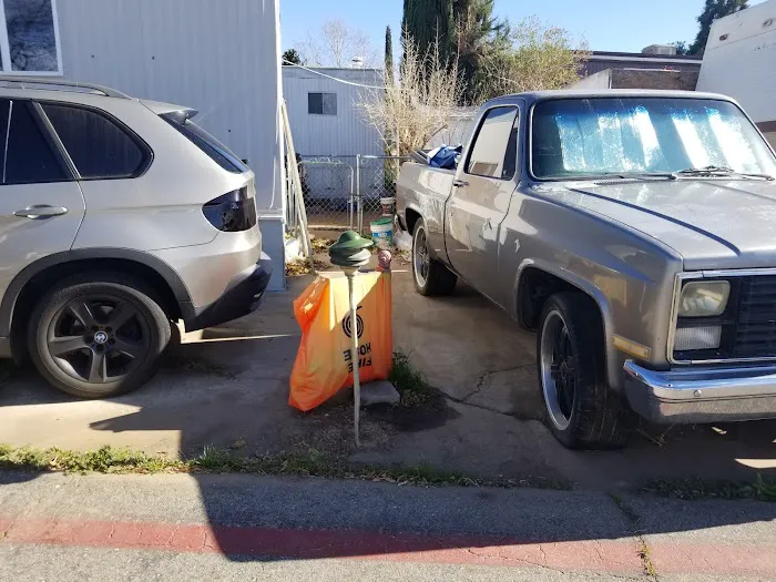 Hitching Post Mobile Home Park Picture 4