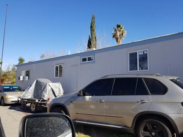 Hitching Post Mobile Home Park Picture 3