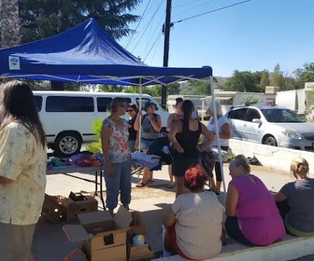 Hitching Post Mobile Home Park