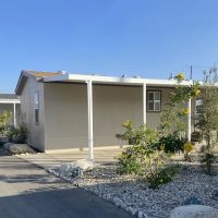 Las Palomas Estates ico