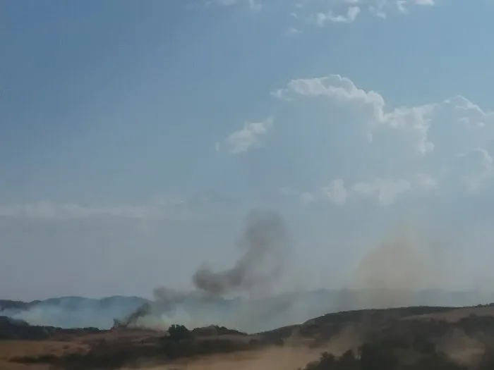 South Mesa Mobile Home Park Picture 6