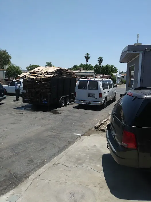 South Mesa Mobile Home Park Picture 5
