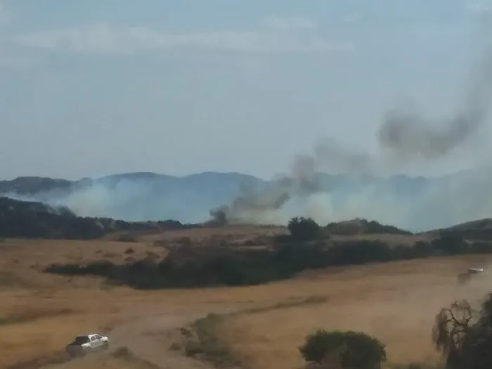 South Mesa Mobile Home Park Picture 4