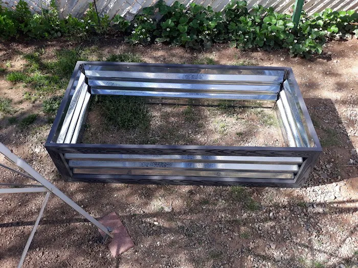 Big Oak Gardens Mobile Home Park Picture 2