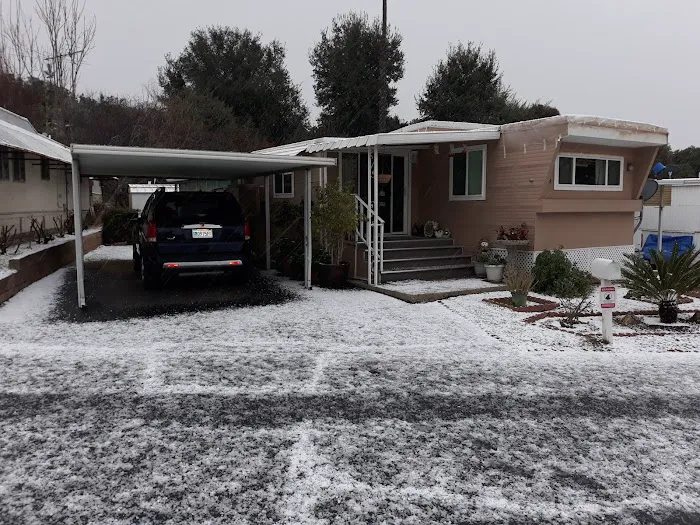 Big Oak Gardens Mobile Home Park Picture 1