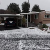 Big Oak Gardens Mobile Home Park ico