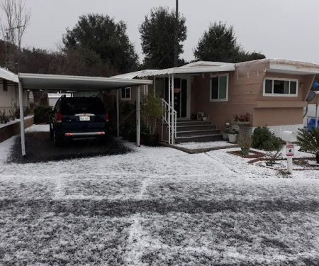 Big Oak Gardens Mobile Home Park