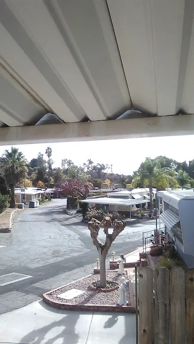 Big Oak Gardens Mobile Home Park Picture 4