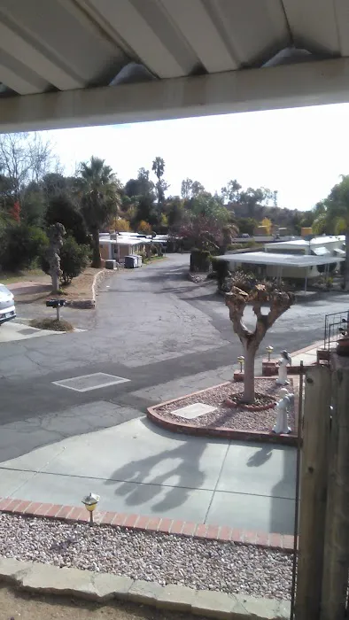 Big Oak Gardens Mobile Home Park Picture 3