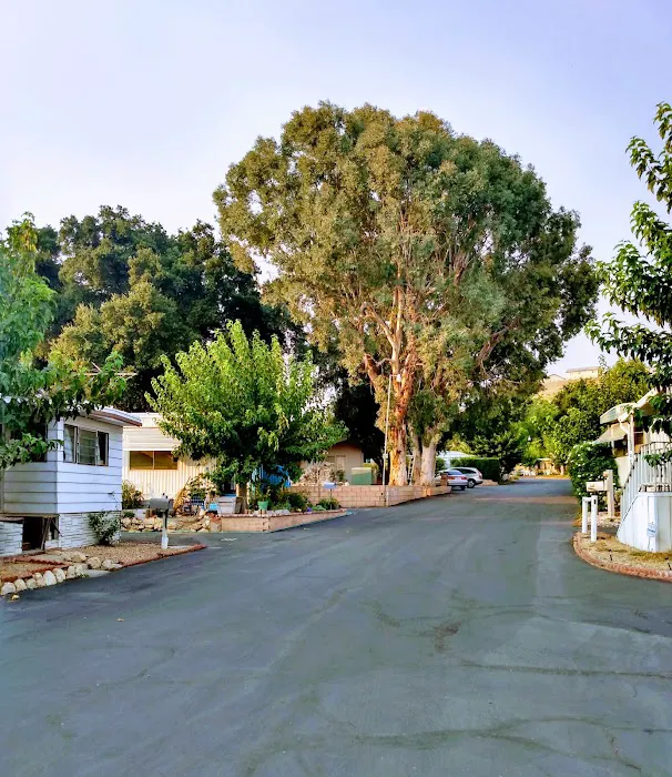 Big Oak Gardens Mobile Home Park Picture 10