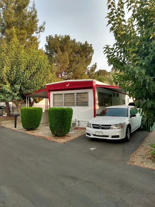 Big Oak Gardens Mobile Home Park Picture 9