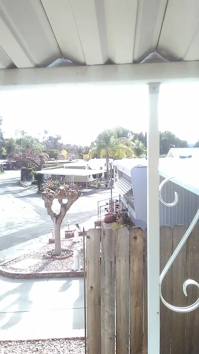 Big Oak Gardens Mobile Home Park Picture 6