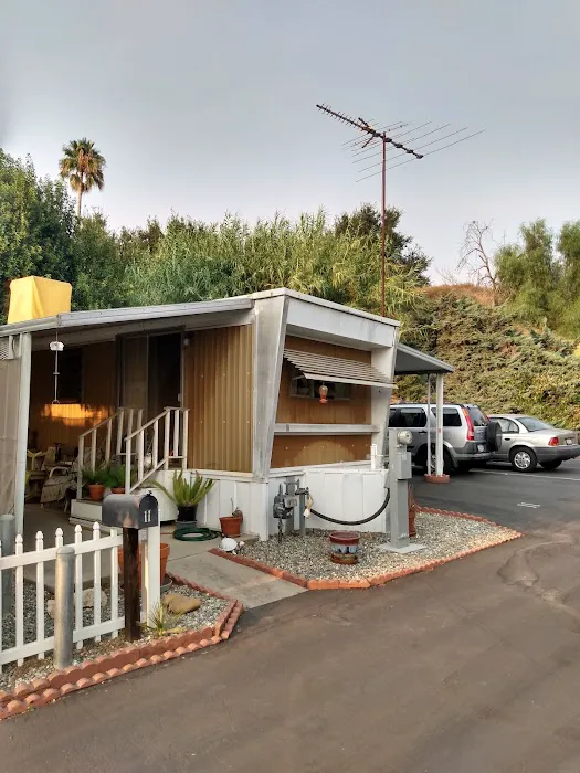 Big Oak Gardens Mobile Home Park Picture 5