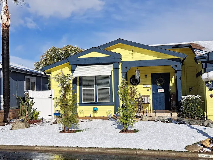 Plantation On the Lake Picture 1