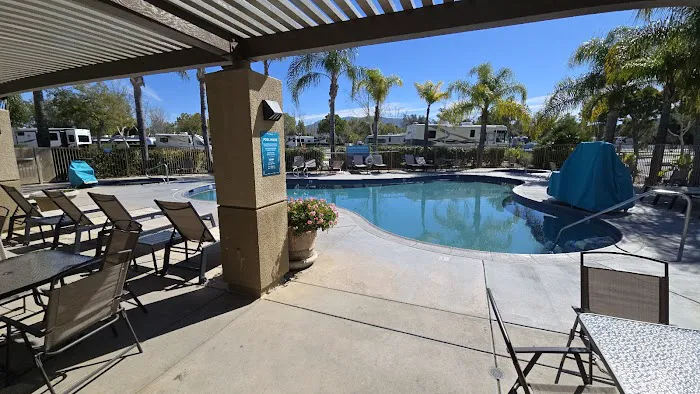 Pechanga RV Resort Picture 6