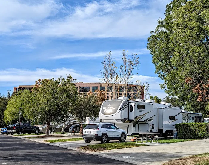 Pechanga RV Resort Picture 2