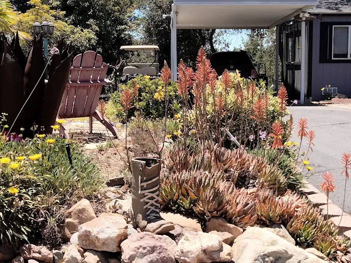 Oak Crest Estates 55+ Community Picture 5