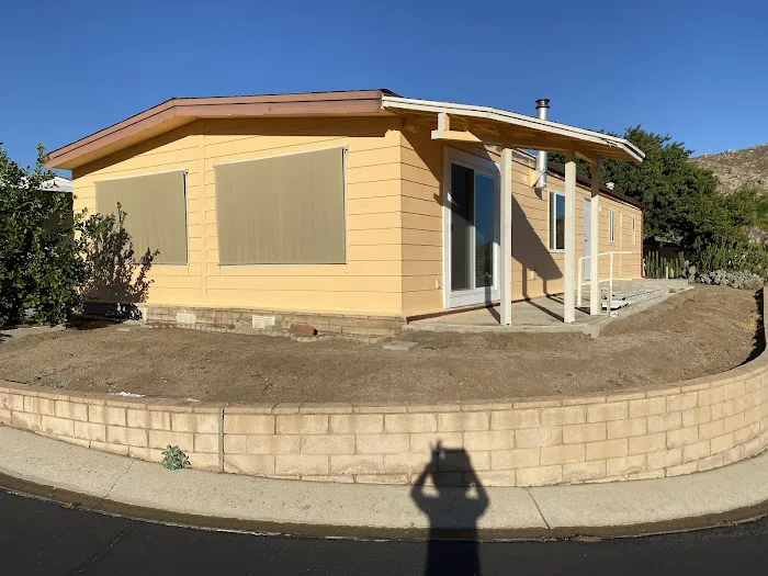 Maze Stone Village Picture 7