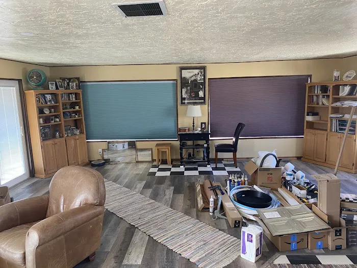 Maze Stone Village Picture 8