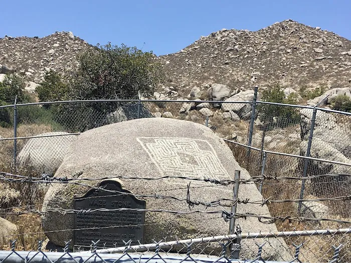 Maze Stone Village Picture 6