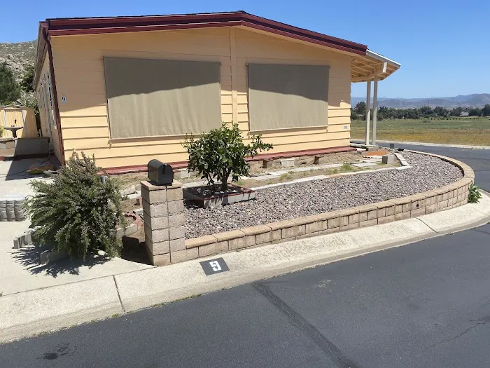 Maze Stone Village Picture 9