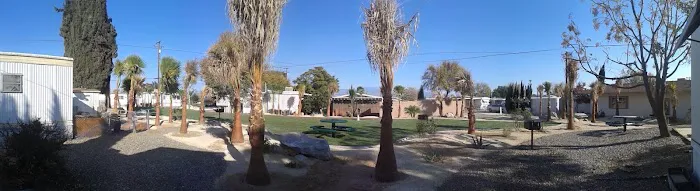SANTIAGO PALM VISTA Picture 1