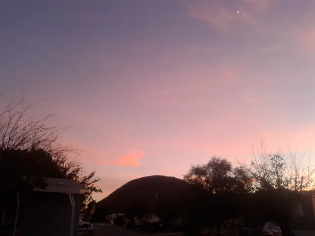 SANTIAGO PALM VISTA Picture 2