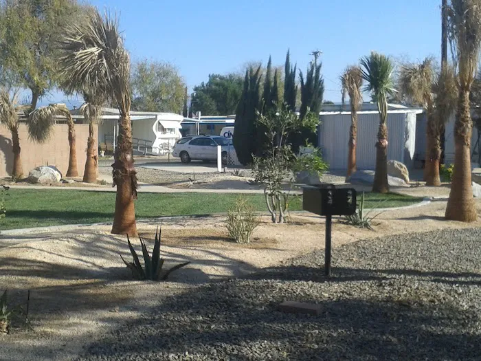 SANTIAGO PALM VISTA Picture 5