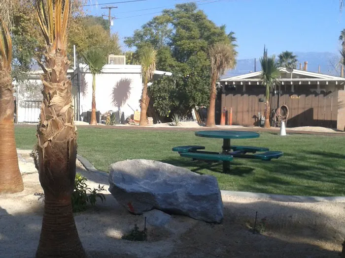 SANTIAGO PALM VISTA Picture 4