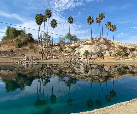 The Lakes at Hemet West