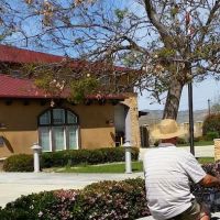 Mountain Shadows RV Resort ico