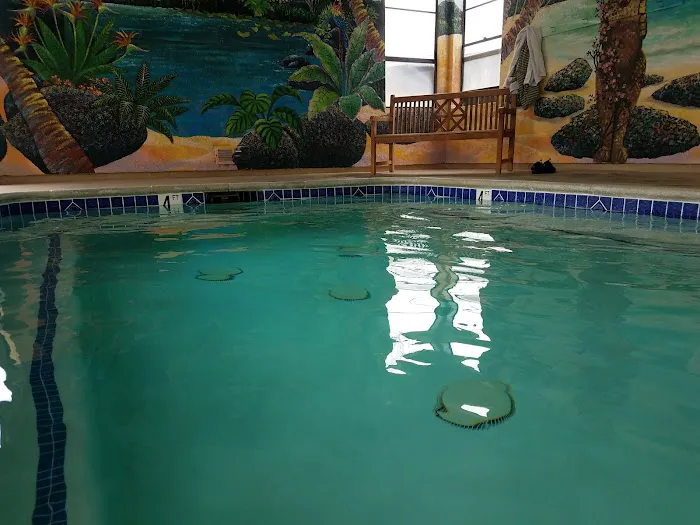 Mountain Shadows RV Resort Picture 5